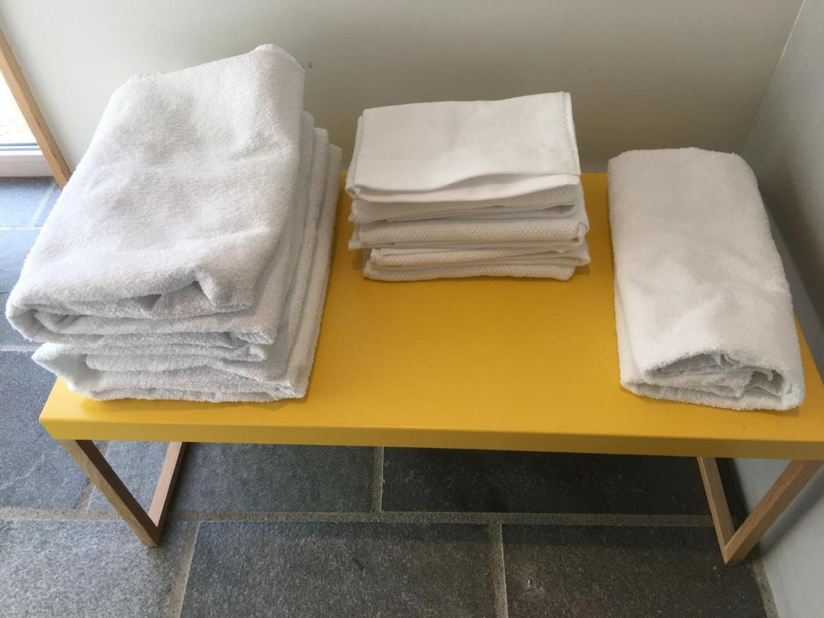 Saupstad  Lofoten Fjord Lodge מראה חיצוני תמונה
