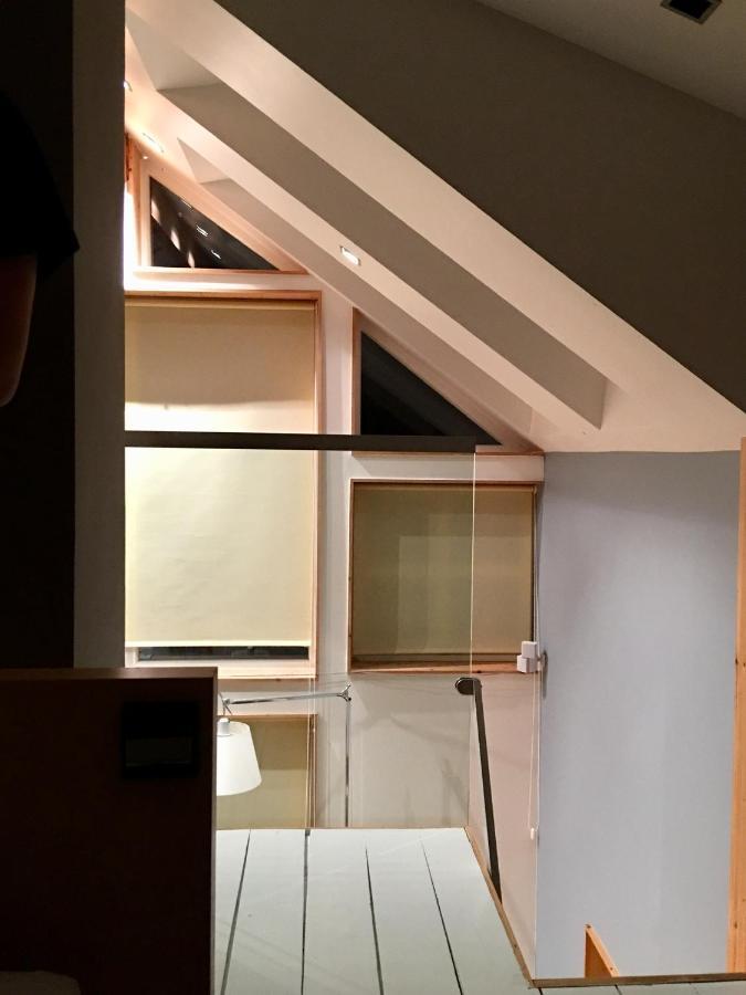 Saupstad  Lofoten Fjord Lodge מראה חיצוני תמונה
